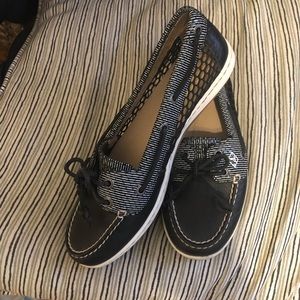 Sperry Top-sider boat shoes